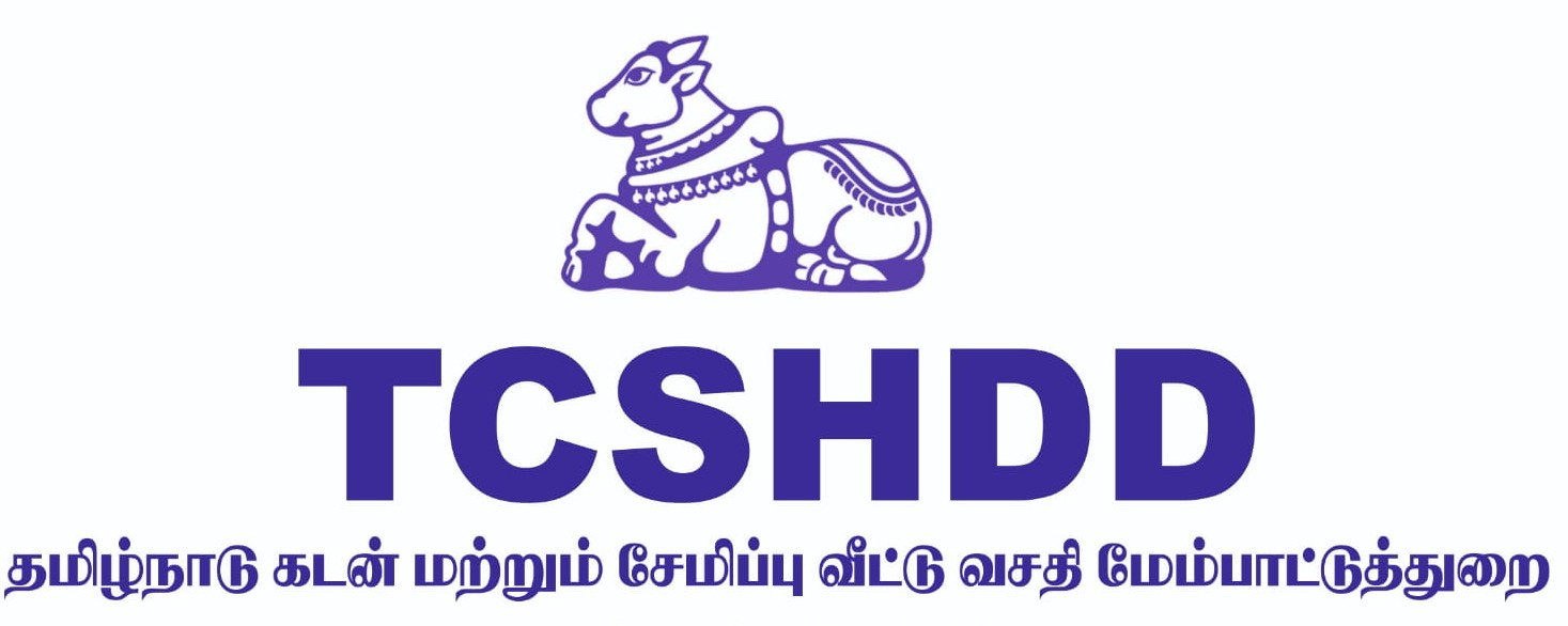 TCSHDD