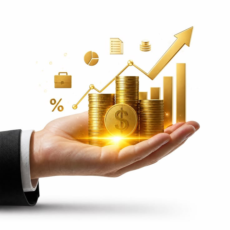 Depositor Benefits