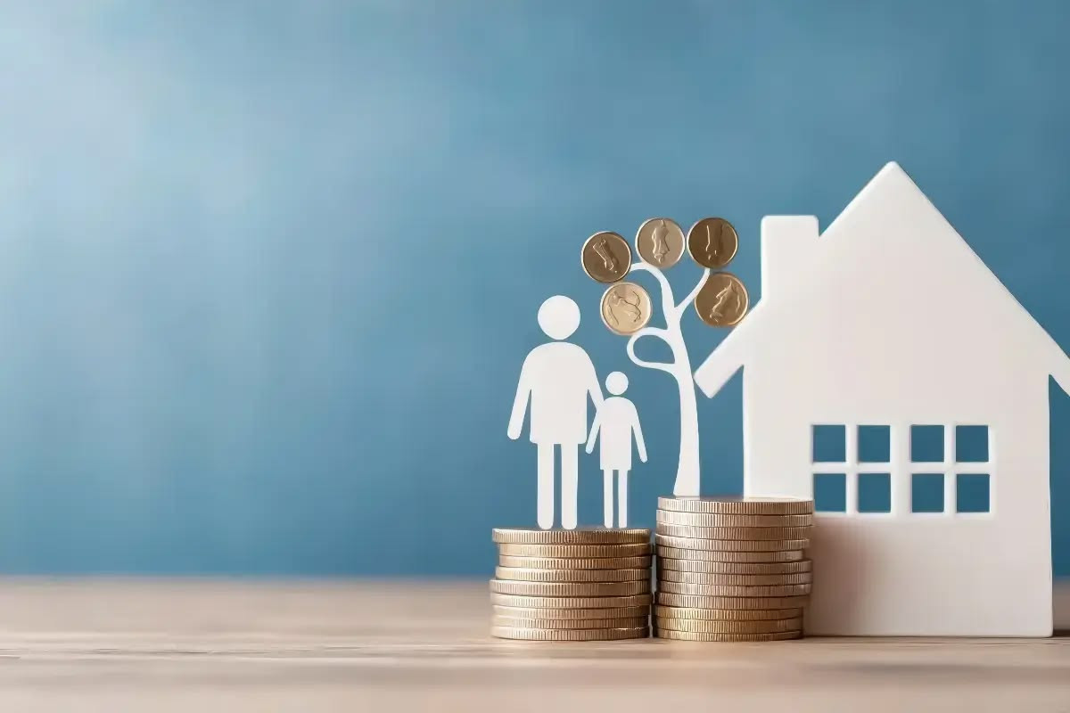 FD Savings Plans